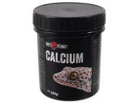 Repti Planet Doplňkové krmivo Calcium 125 g