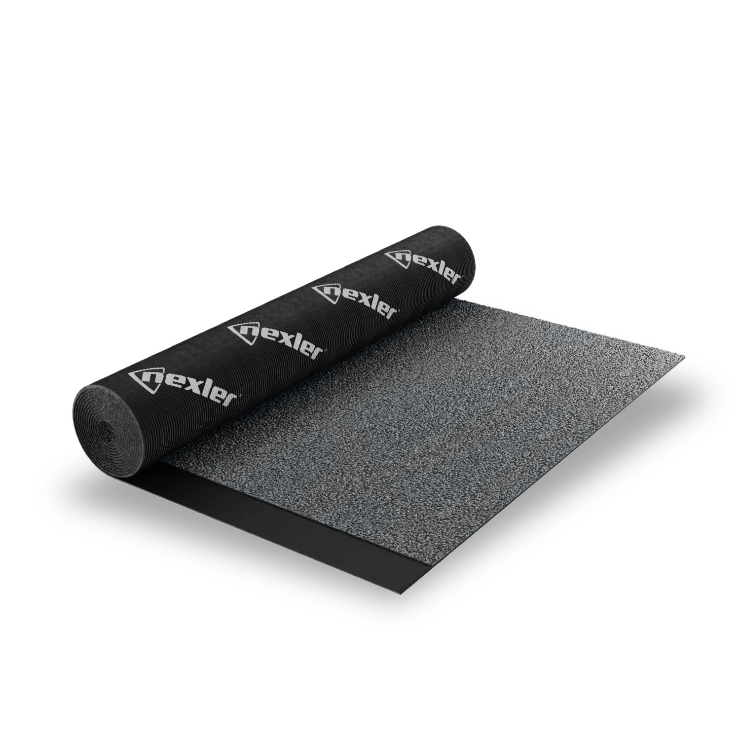 NEXLER Vrchní asfaltový pás Premium PYE PV200 S40H 1 x 6 m, 6 m2, šedý