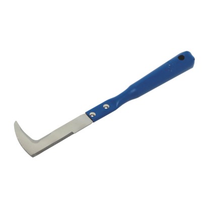 LUX-TOOLS Ruční škrabka na spáry kovová