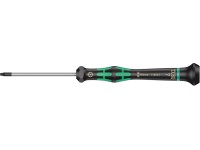 Wera Šroubovák pro elektroniku pro šrouby Torx BO 2067 Micro, TX 7 x 60 mm