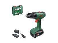 Bosch Aku vrtací šroubovák EasyDrill 18V-38 (1x2,5Ah + nab. + kufřík)