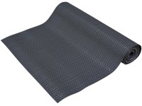 Gartenfreude Polyratanová protipohledová ochrana, antracitová, 300 x 75 cm