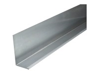 Gutta Úhlový plech s vodní drážkou 1000 x 155 x 80 mm Gutta Úhlový plech s vodní drážkou 1000 x 155 x 80 mm