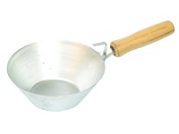 Zednická naběračka ručka 215