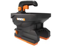 Worx Ruční aku rozmetač WG869E.9 20V (Solo)