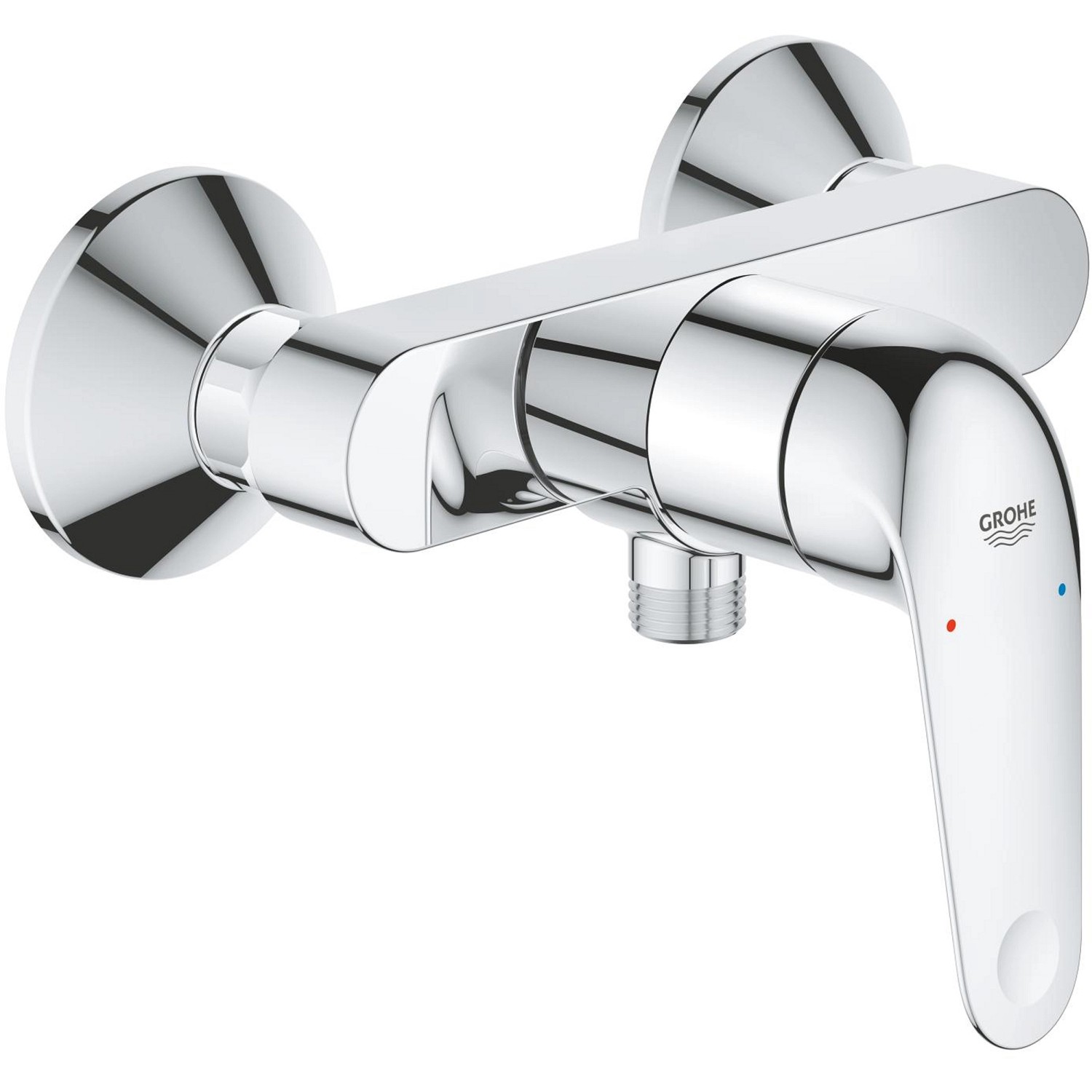 GROHE QUICKFIX Páková sprchová baterie SWIFT DN 15 (24333001)