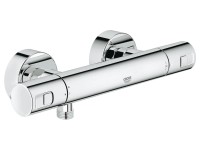 GROHE QUICKFIX Termostatická sprchová baterie PRECISION JOY DN 15 (34333000)