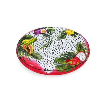 Bestway Nafukovací ostrov Fruits of Paradise pr. 188 cm