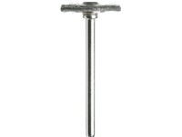 Dremel Drátěný kartáč z uhlíkové oceli 428, 19 mm
