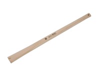 LUX-TOOLS Násada na krumpáč bukové dřevo 95 cm LUX-TOOLS Násada na krumpáč bukové dřevo 95 cm