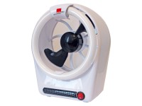 Swissinno Lapač hmyzu s ventilátorem