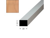 Spálenský Hranolek buk 90 x 2 x 1,5 cm