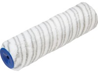 LUX-TOOLS Váleček na vodou řed.barvy hladké povrchy polyester šedá, 25 cm