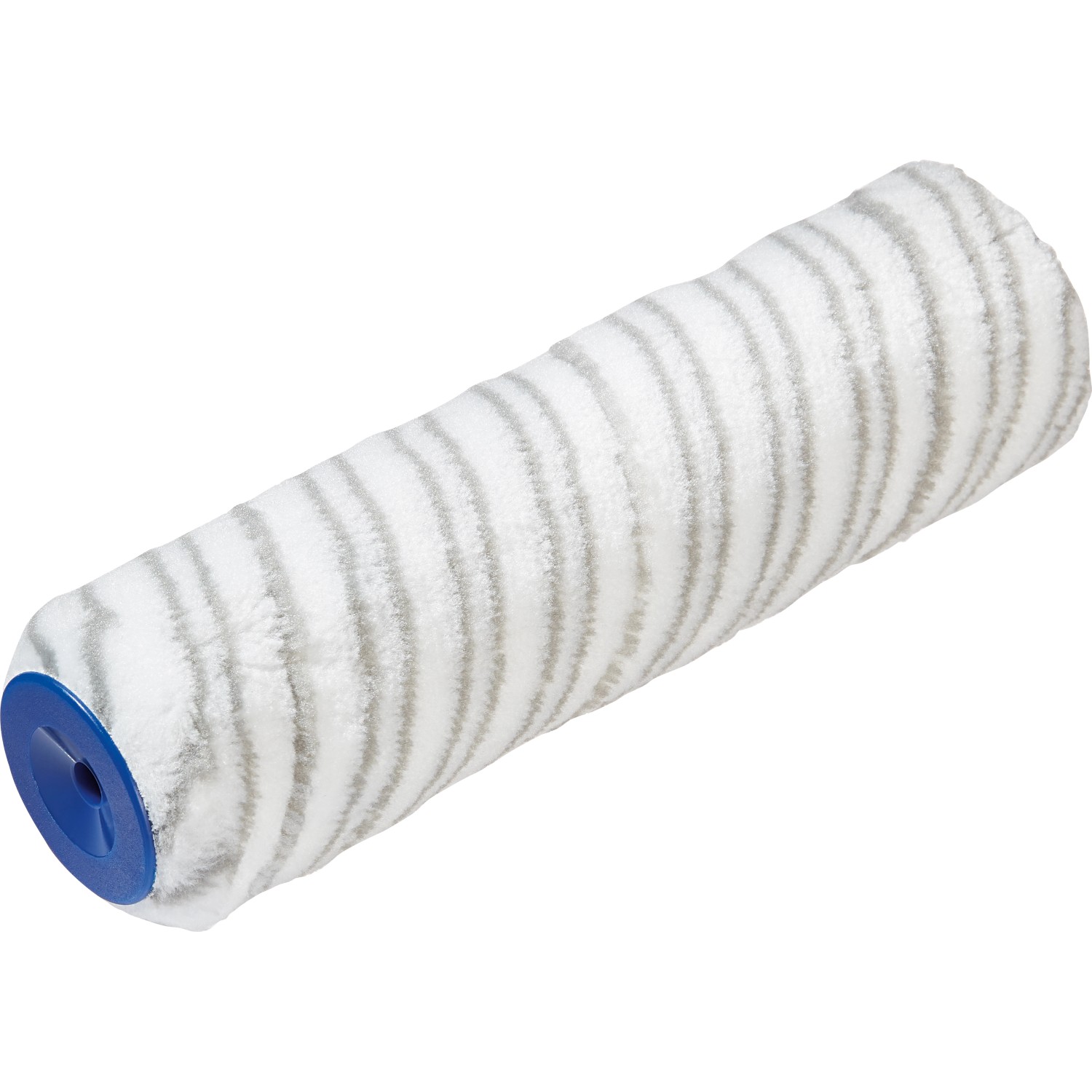 LUX-TOOLS Váleček na vodou řed.barvy hladké povrchy polyester šedá, 25 cm