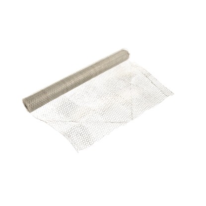 Šestihranné pletivo 1 m x 25 m oko 25 mm pozinkované