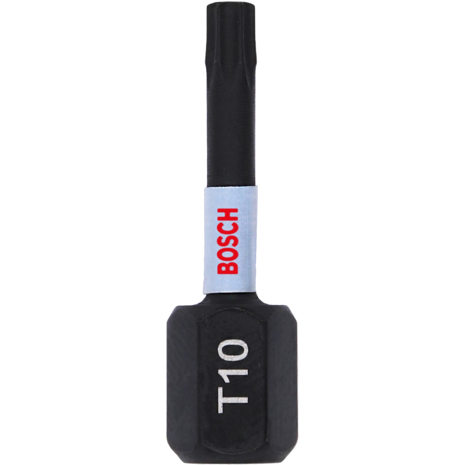 Bosch Šroubovací bit PRO Impact T10, 25 mm, 2 ks