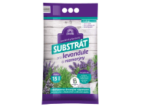 Forestina Profík Substrát pro levandule a rozmarýny 15 l