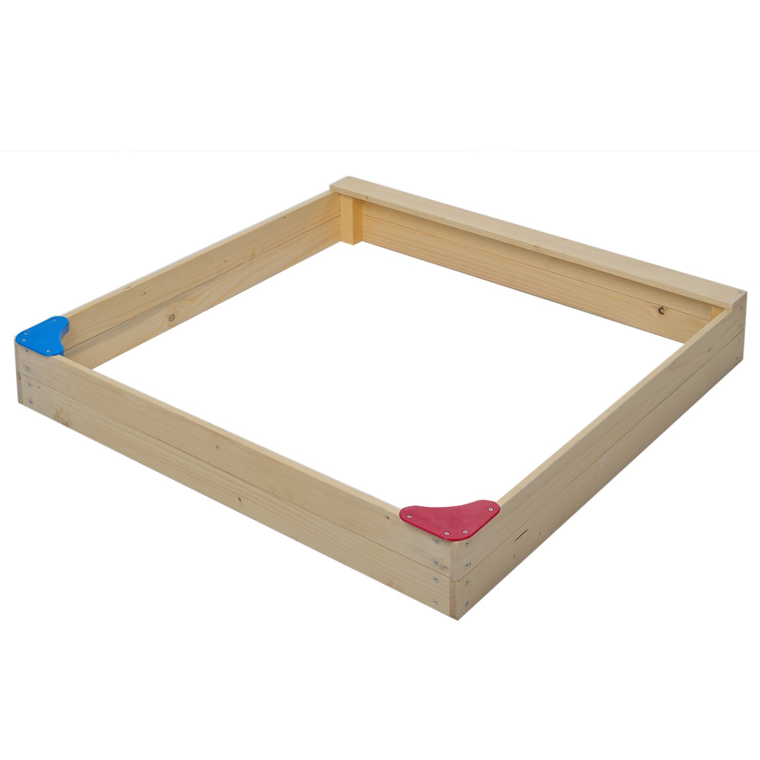 Gaspo Pískoviště Flipper přírodní 101 x 98 cm