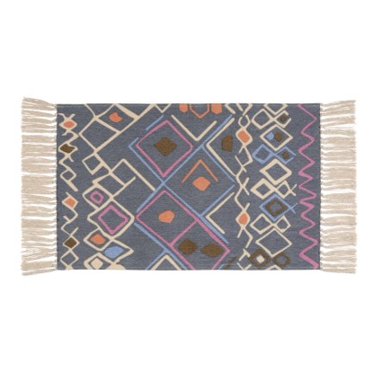 Wenko Koupelnová předložka Massa, 50 x 80 cm