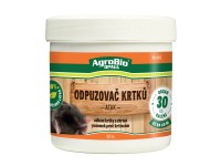 AgroBio Opava Odpuzovač krtků ATAK 30 ks AgroBio Opava Odpuzovač krtků ATAK 30 ks