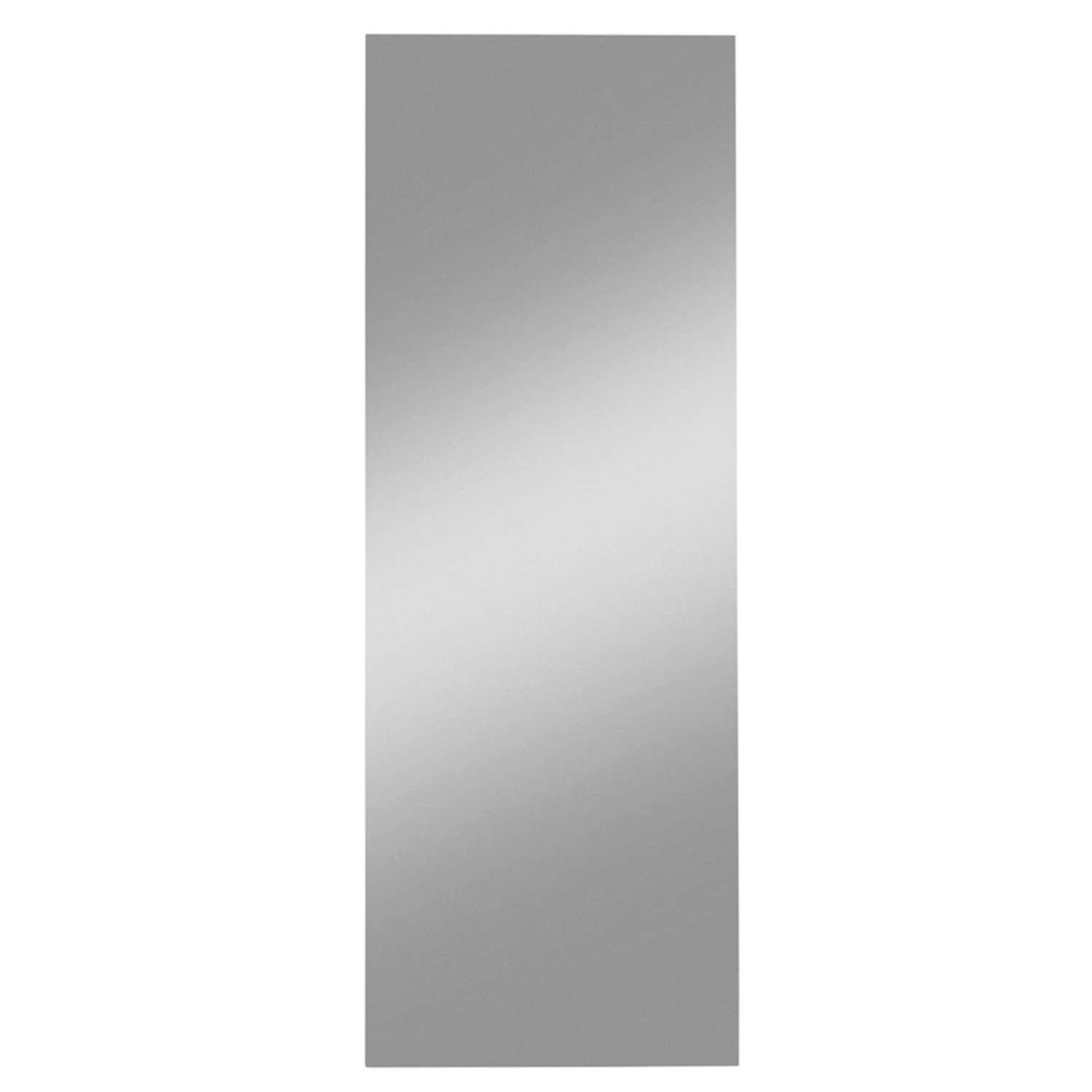 Kristall-Form Zrcadlo Touch na dveře, nalepovací, 50 x 140 cm