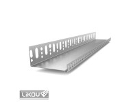 Likov Zakládací lišta LO 07/053, 53 x 2000 mm Likov Zakládací lišta LO 07/053, 53 x 2000 mm