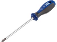 LUX-TOOLS Šroubovák Comfort PZ3 x 150 mm