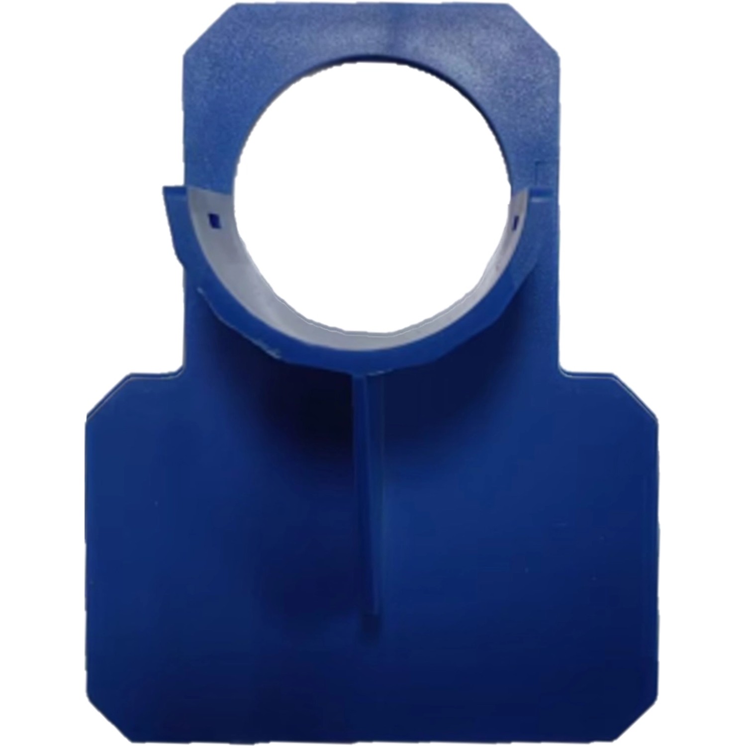 Summer Fun Držáky na bazénovou hadici, modrá, 2 ks