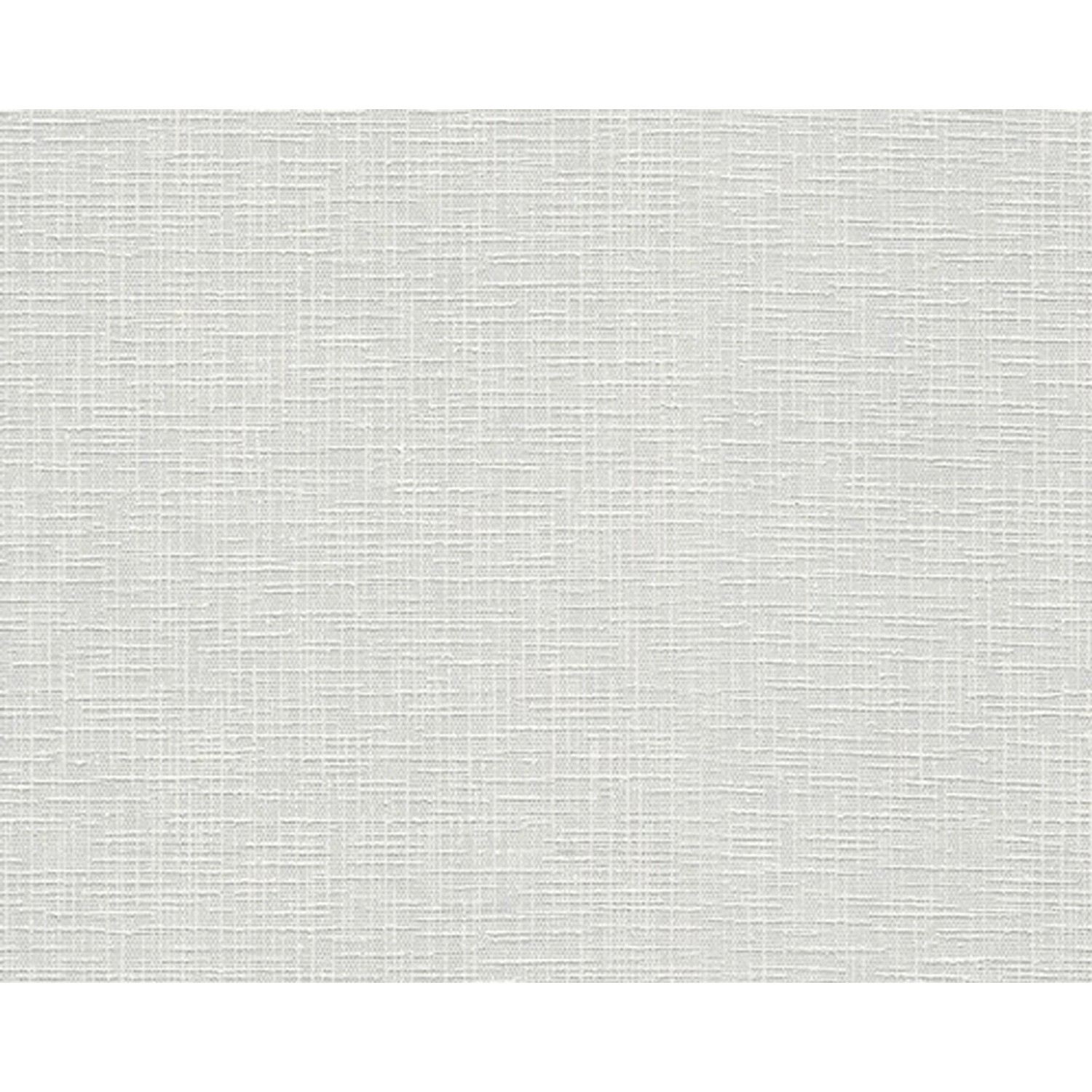 A. S. Creation Přetíratelná vliesová tapeta Meistervlies Creativ bílá 574619