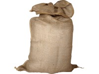 M.A.T. Jutový pytel, nosnost 30-40 kg, 110 x 60 cm