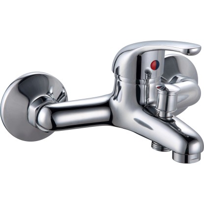 OBI DECO-LINE Páková vanová baterie rozteč 150 mm