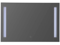 Sanotechnik Zrcadlo s LED osvětlením ZI512, 60 x 100 cm