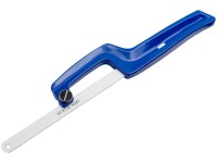 LUX Mini pila na kov 250 mm Classic