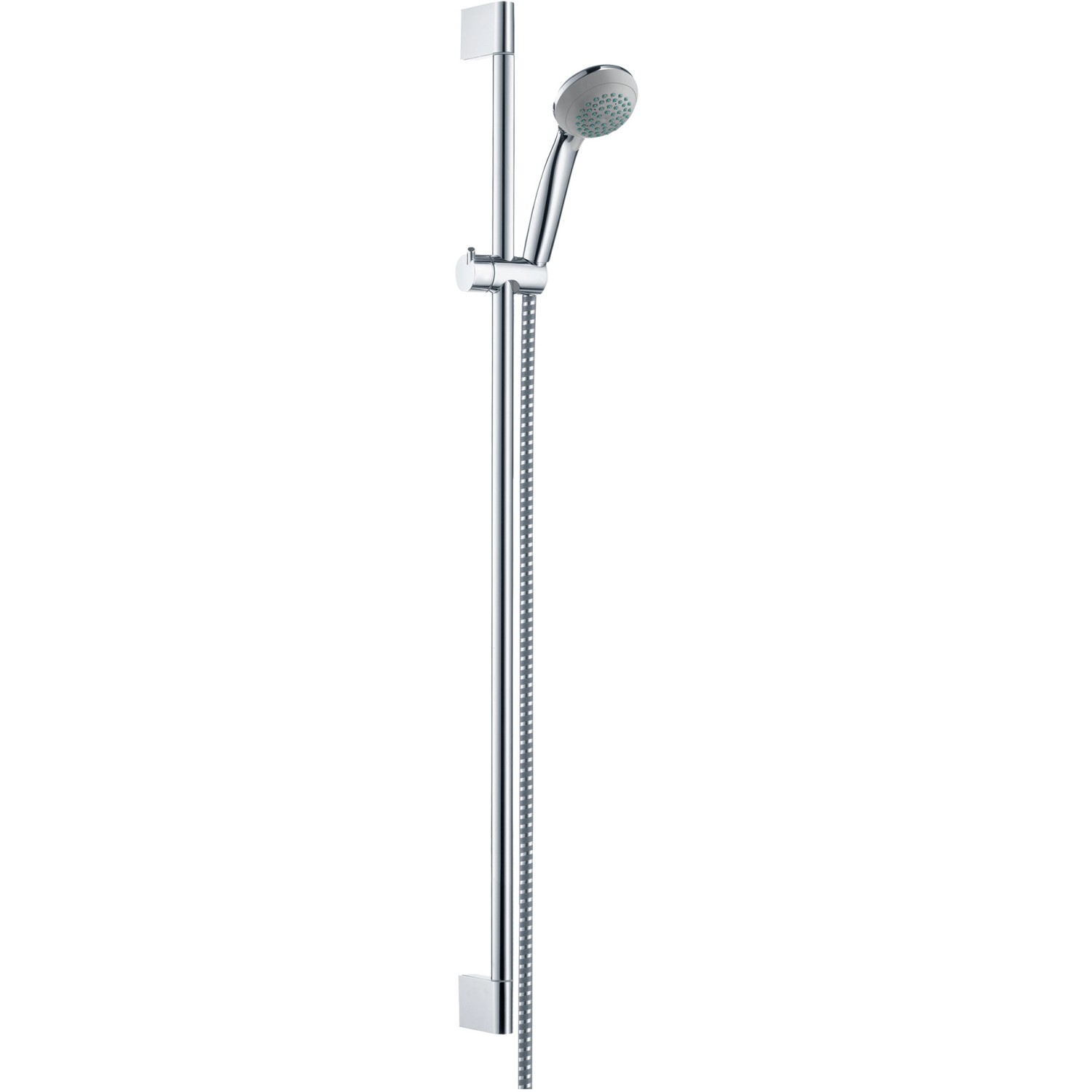 Sprchový set Hansgrohe Crometta 85 chrom 27762000