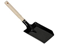 Lopatka na grilovací uhlí malá