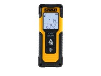 DeWALT Laserový měřič vzdálenosti DWHT77100-XJ