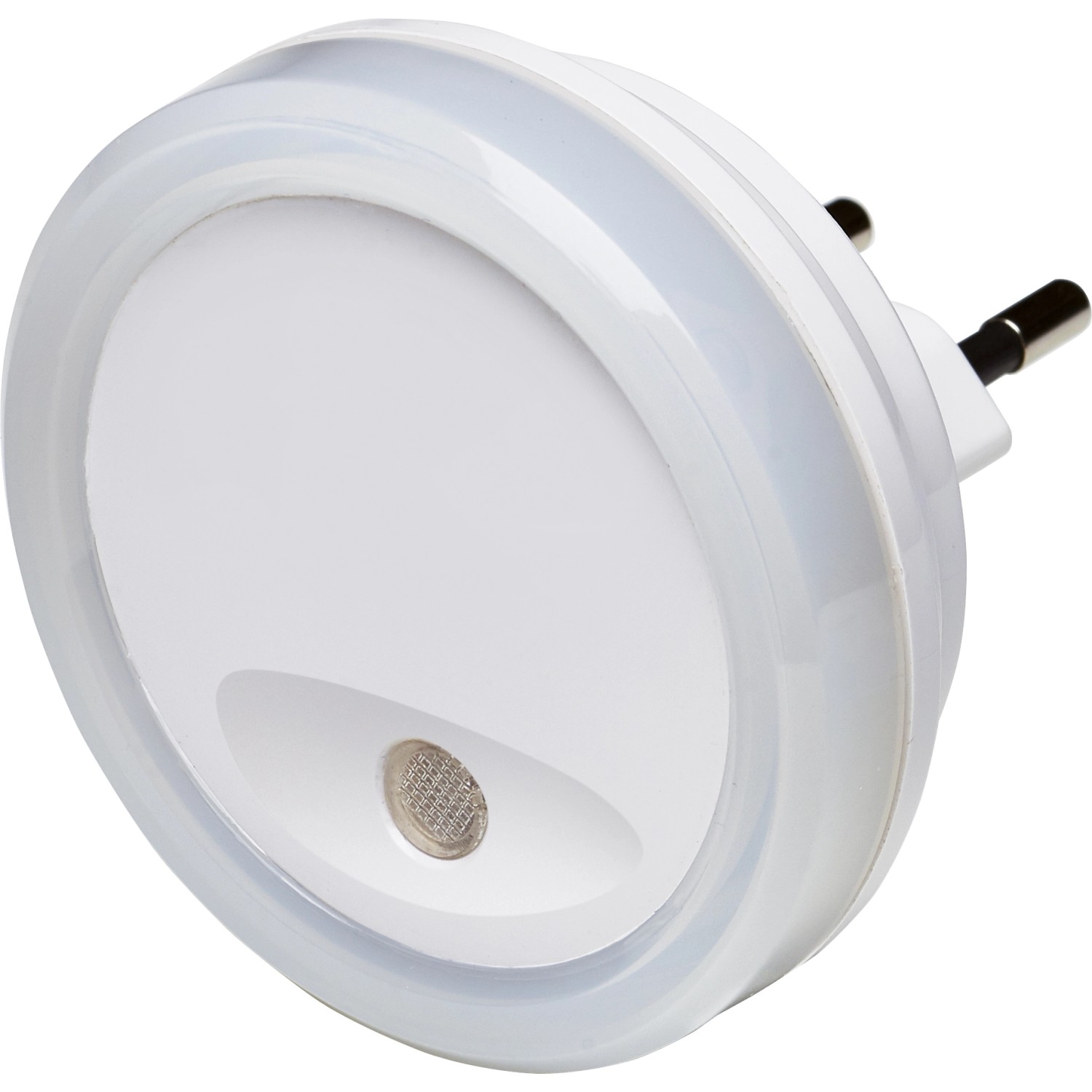 OBI LED noční osvětlení se soumrakovým čidlem