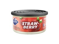 CAPPA Vůně do auta Organic Strawberry