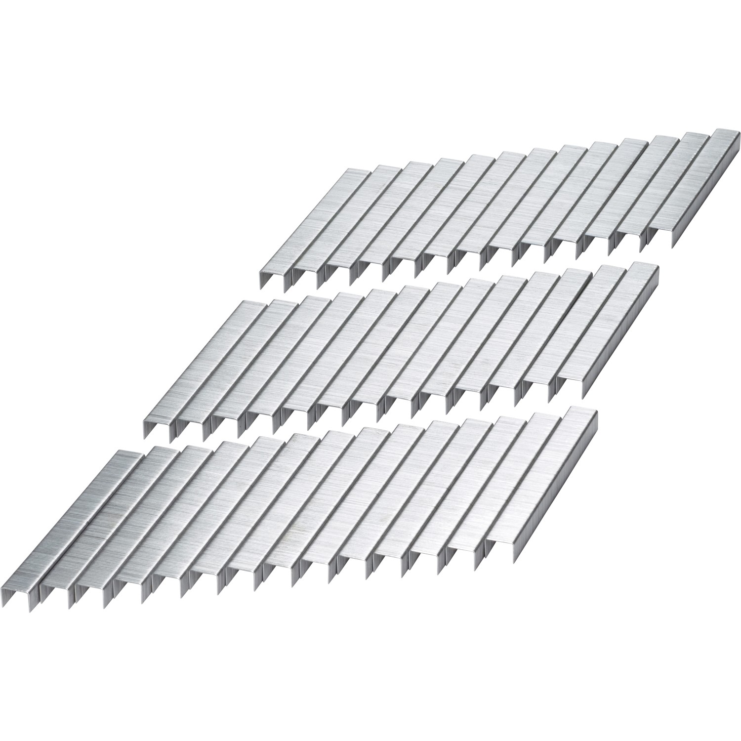 LUX Sponka z tenkého drátu Comfort, 5000 ks, 12,8 x 8 mm