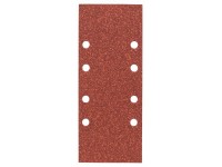Bosch Brusný papír C470 93 x 230 mm, 60, 10 ks