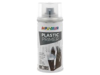 DUPLI-COLOR Základová barva ve spreji na palsty PLASTIC PRIMER čirá 150 ml