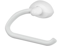 Spirella Držák na toaletní papír Lemon bílý 15,3 cm x 9,8 cm