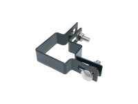 Craftex Objímka rohová RAL 7016 antracitová 1 ks