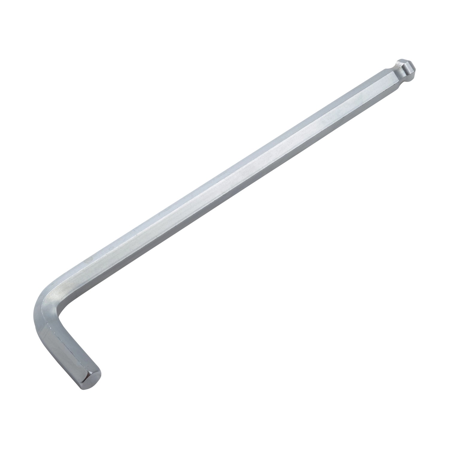 LUX Klíč na vnitřní šestihrany 12 mm Comfort