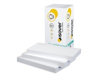 Isover Fasádní desky z pěnového polystyrenu EPS 70F 100 x 50 x 1 cm Isover Fasádní desky z pěnového polystyrenu EPS 70F 100 x 50 x 1 cm