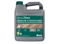 Bona Home Základní lak na dřevěné podlahy 4 l