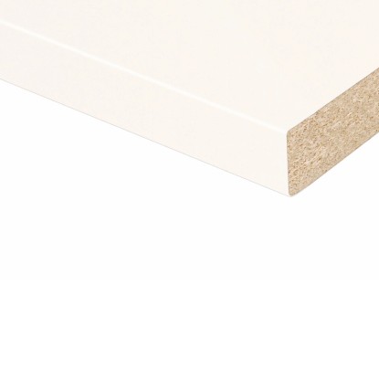 Kaindl CPL pracovní deska 1106 bílá 260 x 60 x 2,8 cm