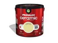 PRIMALEX Vnitřní malířský nátěr Ceramic Korálový útes 2,5 l PRIMALEX Vnitřní malířský nátěr Ceramic Korálový útes 2,5 l