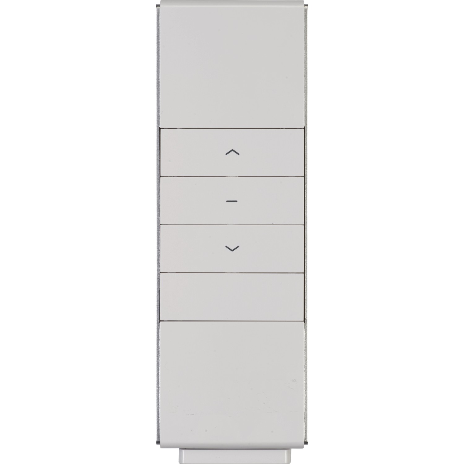 Dálkové ovládání pro markýzu s pouzdrem a plnou/kazetovou markýzu