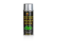 Dupli-Color Auto-Sprej lak 200 ml, (9156) Brilliant stříbrná metalická